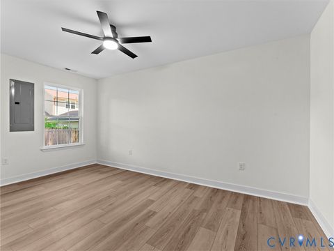 Tiny photo for 3104 Saint Charles St, Hopewell, VA 23860 (MLS # 2609958)