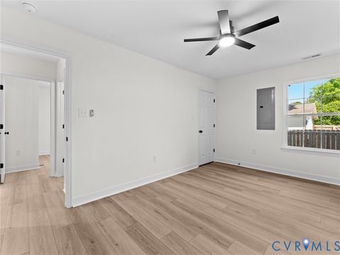 Tiny photo for 3104 Saint Charles St, Hopewell, VA 23860 (MLS # 2609958)