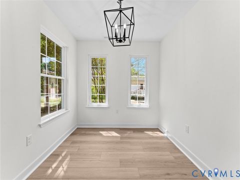 Tiny photo for 3104 Saint Charles St, Hopewell, VA 23860 (MLS # 2609958)