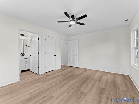 Tiny photo for 3104 Saint Charles St, Hopewell, VA 23860 (MLS # 2609958)