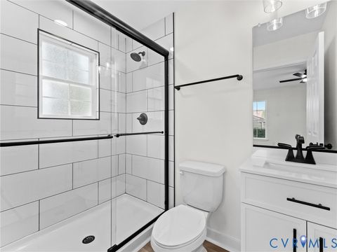 Tiny photo for 3104 Saint Charles St, Hopewell, VA 23860 (MLS # 2609958)