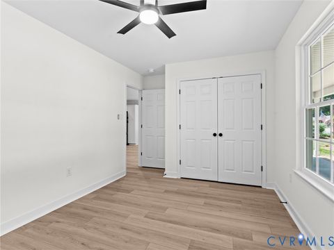 Tiny photo for 3104 Saint Charles St, Hopewell, VA 23860 (MLS # 2609958)