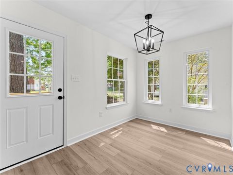 Tiny photo for 3104 Saint Charles St, Hopewell, VA 23860 (MLS # 2609958)
