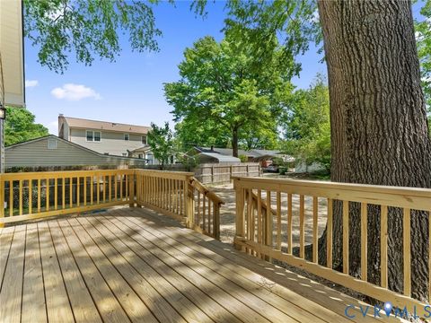 Tiny photo for 3104 Saint Charles St, Hopewell, VA 23860 (MLS # 2609958)