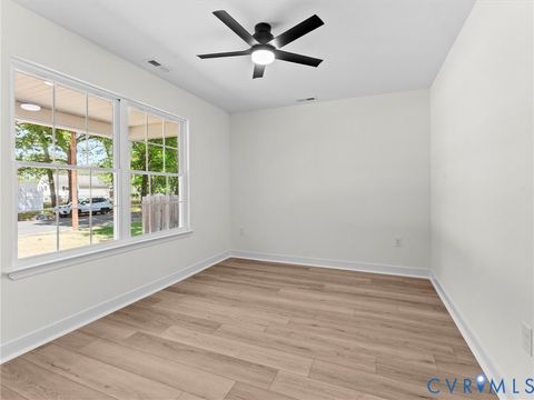 Tiny photo for 3104 Saint Charles St, Hopewell, VA 23860 (MLS # 2609958)