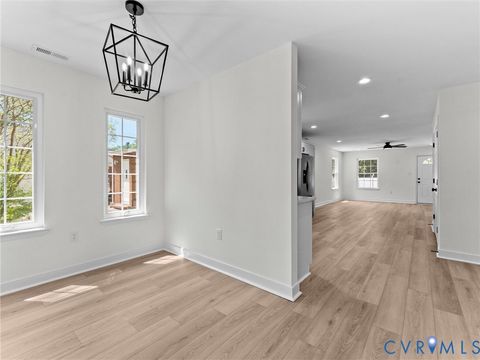 Tiny photo for 3104 Saint Charles St, Hopewell, VA 23860 (MLS # 2609958)