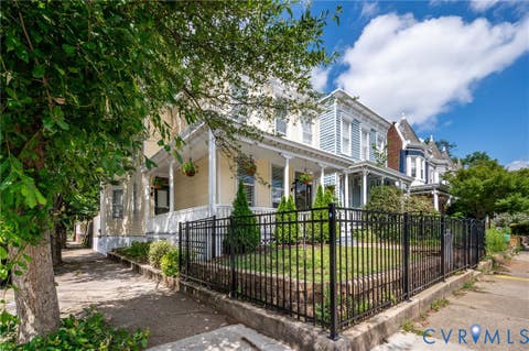 Tiny photo for 2028 W Main Street, Richmond, VA 23220 (MLS # 2615044)