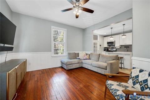 Tiny photo for 2028 W Main Street, Richmond, VA 23220 (MLS # 2615044)