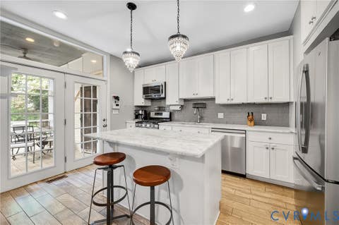 Tiny photo for 2028 W Main Street, Richmond, VA 23220 (MLS # 2615044)