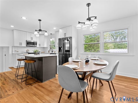 Tiny photo for 7361 Creekridge Road, Henrico, VA 23231 (MLS # 2625076)