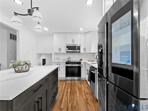 Tiny photo for 7361 Creekridge Road, Henrico, VA 23231 (MLS # 2625076)
