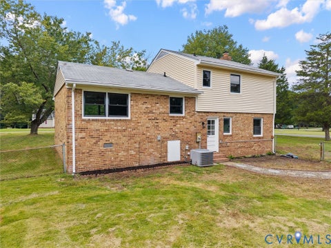 Tiny photo for 7361 Creekridge Road, Henrico, VA 23231 (MLS # 2625076)