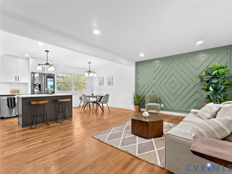 Tiny photo for 7361 Creekridge Road, Henrico, VA 23231 (MLS # 2625076)