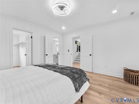 Tiny photo for 7361 Creekridge Road, Henrico, VA 23231 (MLS # 2625076)