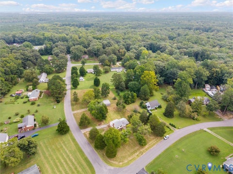 Tiny photo for 7361 Creekridge Road, Henrico, VA 23231 (MLS # 2625076)