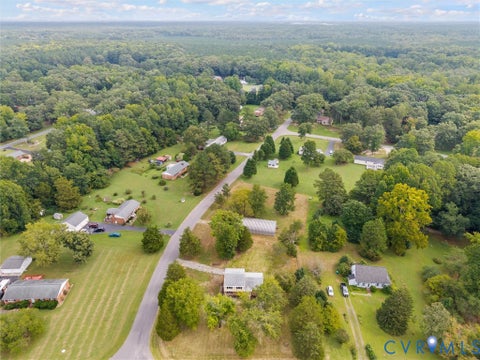 Tiny photo for 7361 Creekridge Road, Henrico, VA 23231 (MLS # 2625076)