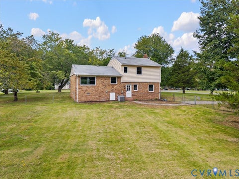 Tiny photo for 7361 Creekridge Road, Henrico, VA 23231 (MLS # 2625076)