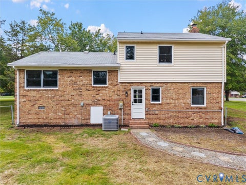 Tiny photo for 7361 Creekridge Road, Henrico, VA 23231 (MLS # 2625076)