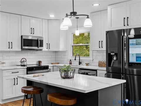 Tiny photo for 7361 Creekridge Road, Henrico, VA 23231 (MLS # 2625076)
