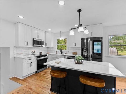 Tiny photo for 7361 Creekridge Road, Henrico, VA 23231 (MLS # 2625076)