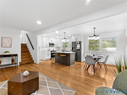 Tiny photo for 7361 Creekridge Road, Henrico, VA 23231 (MLS # 2625076)