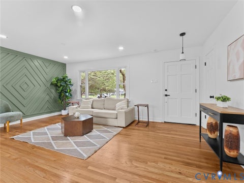 Tiny photo for 7361 Creekridge Road, Henrico, VA 23231 (MLS # 2625076)