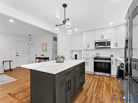 Tiny photo for 7361 Creekridge Road, Henrico, VA 23231 (MLS # 2625076)