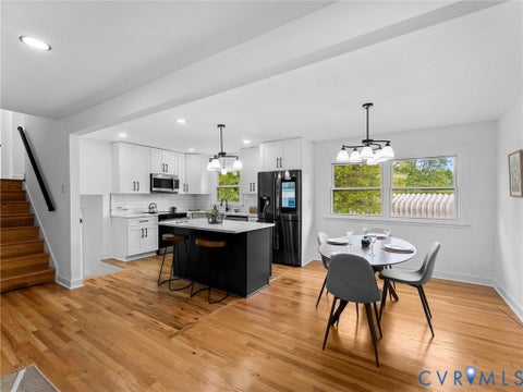 Tiny photo for 7361 Creekridge Road, Henrico, VA 23231 (MLS # 2625076)