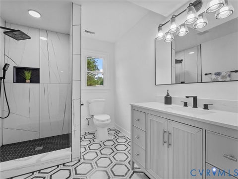 Tiny photo for 7361 Creekridge Road, Henrico, VA 23231 (MLS # 2625076)