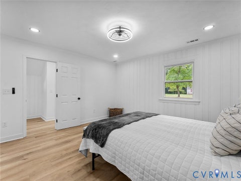Tiny photo for 7361 Creekridge Road, Henrico, VA 23231 (MLS # 2625076)