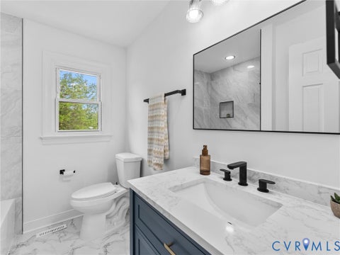 Tiny photo for 7361 Creekridge Road, Henrico, VA 23231 (MLS # 2625076)
