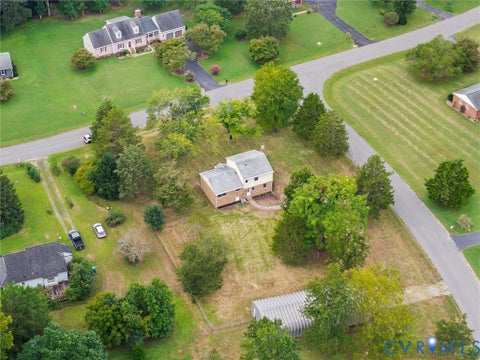 Tiny photo for 7361 Creekridge Road, Henrico, VA 23231 (MLS # 2625076)