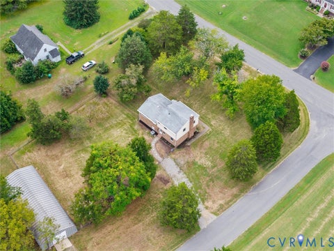 Tiny photo for 7361 Creekridge Road, Henrico, VA 23231 (MLS # 2625076)