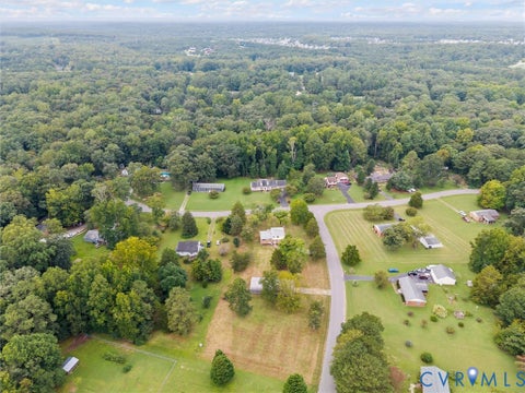 Tiny photo for 7361 Creekridge Road, Henrico, VA 23231 (MLS # 2625076)