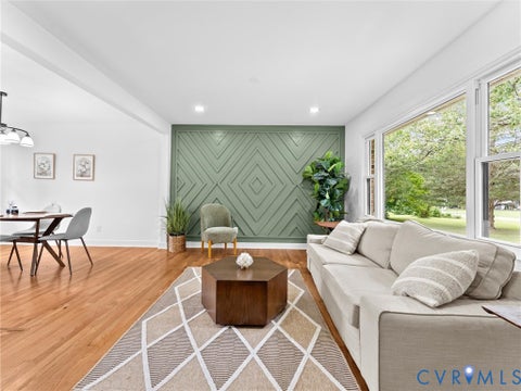 Tiny photo for 7361 Creekridge Road, Henrico, VA 23231 (MLS # 2625076)