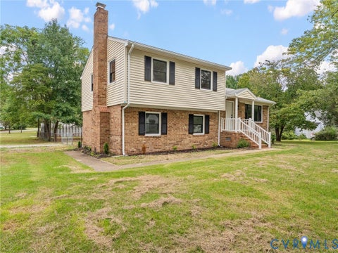 Tiny photo for 7361 Creekridge Road, Henrico, VA 23231 (MLS # 2625076)