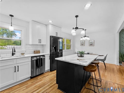 Tiny photo for 7361 Creekridge Road, Henrico, VA 23231 (MLS # 2625076)