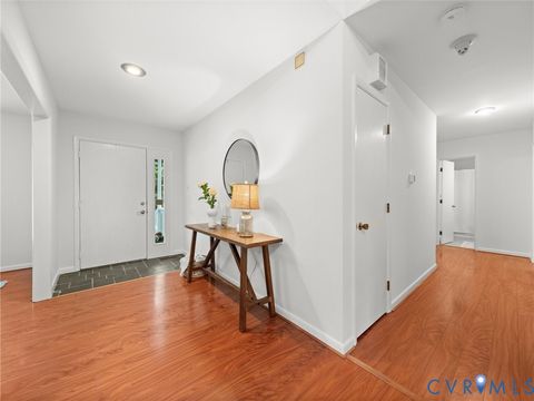 Tiny photo for 1625 Stone River Road, North Chesterfield, VA 23235 (MLS # 2618844)
