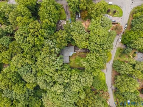 Tiny photo for 1625 Stone River Road, North Chesterfield, VA 23235 (MLS # 2618844)