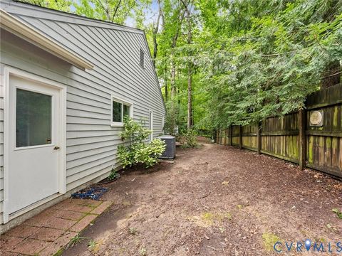 Tiny photo for 1625 Stone River Road, North Chesterfield, VA 23235 (MLS # 2618844)