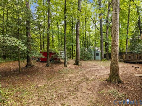 Tiny photo for 1625 Stone River Road, North Chesterfield, VA 23235 (MLS # 2618844)