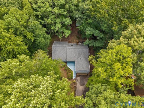 Tiny photo for 1625 Stone River Road, North Chesterfield, VA 23235 (MLS # 2618844)