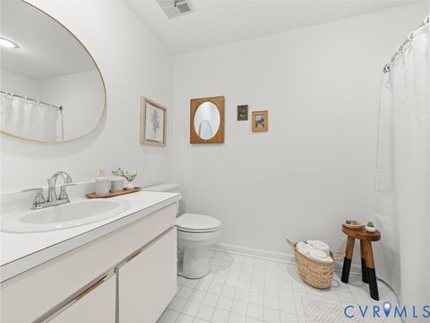 Tiny photo for 1625 Stone River Road, North Chesterfield, VA 23235 (MLS # 2618844)