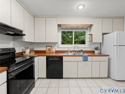 Tiny photo for 1625 Stone River Road, North Chesterfield, VA 23235 (MLS # 2618844)