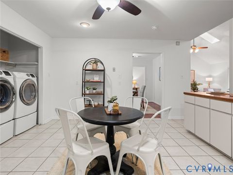 Tiny photo for 1625 Stone River Road, North Chesterfield, VA 23235 (MLS # 2618844)
