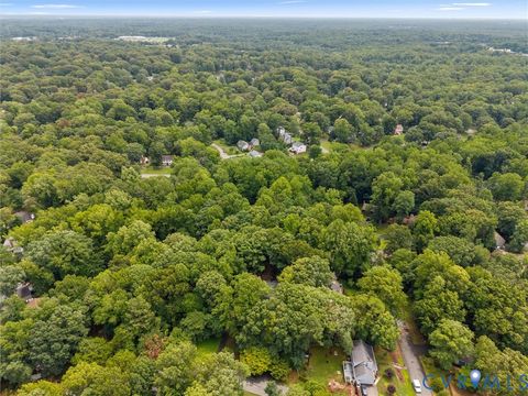 Tiny photo for 1625 Stone River Road, North Chesterfield, VA 23235 (MLS # 2618844)