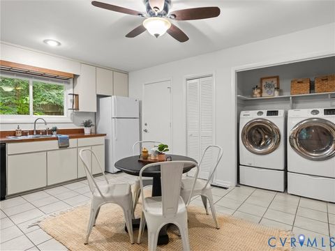 Tiny photo for 1625 Stone River Road, North Chesterfield, VA 23235 (MLS # 2618844)