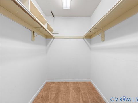 Tiny photo for 1625 Stone River Road, North Chesterfield, VA 23235 (MLS # 2618844)