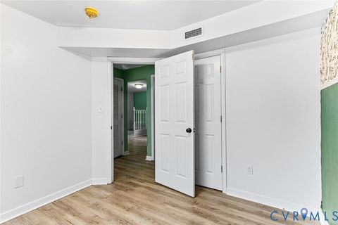 Tiny photo for 511 S Harrison Street #A, Richmond, VA 23220 (MLS # 2600736)