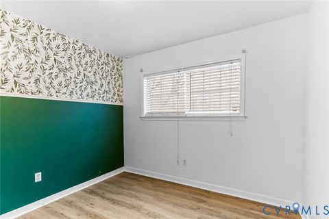 Tiny photo for 511 S Harrison Street #A, Richmond, VA 23220 (MLS # 2600736)